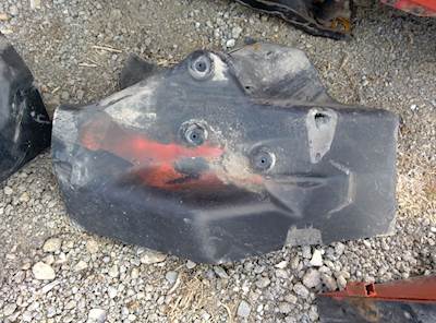 Mack CH613 Inner Fender