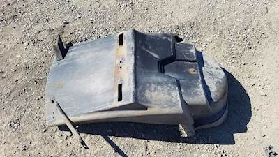 Mack CL713 Inner Fender