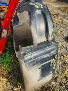 Mack Granite CV713 Inner Fender for a 2005 Mack CV713 Granite