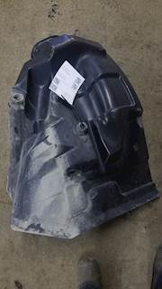 Mack Granite GU813 Inner Fender for a 2015 Mack GU813