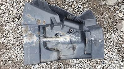 Mack Granite GU813 Inner Fender for a 2009 Mack GU813