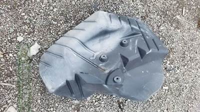 Mack Pinnacle CXU613 Inner Fender for a 2014 Mack CXU613