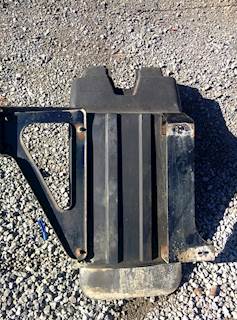 Mack Vision CX613 Inner Fender for a 2006 Mack CX 613