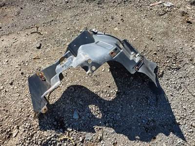 Mitsubishi FE-84D Inner Fender