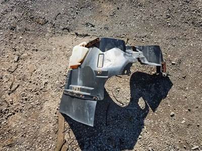 Mitsubishi FE-84D Inner Fender