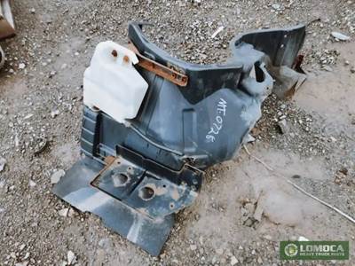 Mitsubishi Fuso Inner Fender