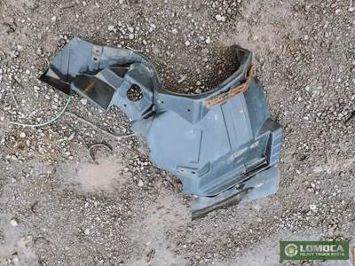 Mitsubishi Fuso Inner Fender