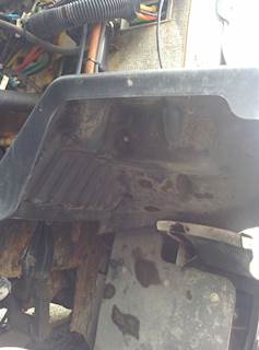 Peterbilt 387 Inner Fender