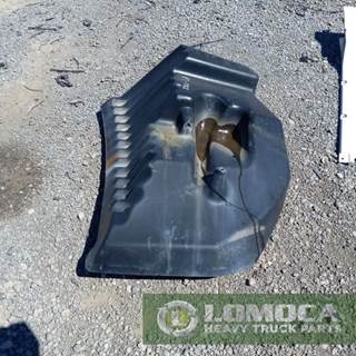 Peterbilt 387 Inner Fender
