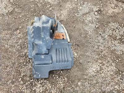 Peterbilt 567 Inner Fender