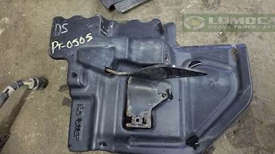 Peterbilt 579 Inner Fender