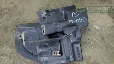 Peterbilt 579 Inner Fender