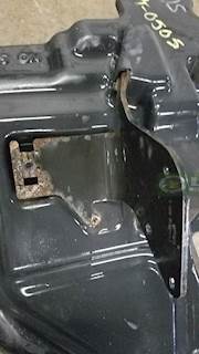 Peterbilt 579 Inner Fender