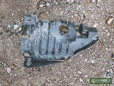 Peterbilt 579 Inner Fender