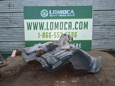 Sterling Acterra Inner Fender