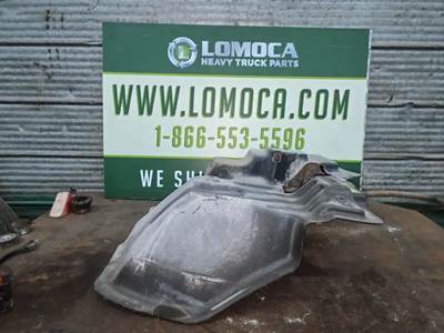 Sterling Acterra Inner Fender