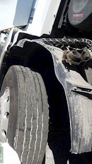 Volvo VNL Inner Fender