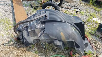 Volvo VNL Inner Fender