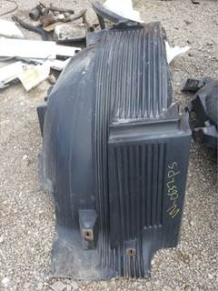 Volvo VNL Inner Fender