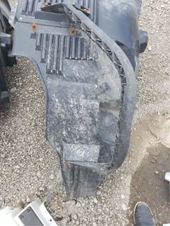 Volvo VNL Inner Fender