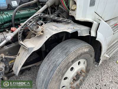 Volvo VNL Inner Fender