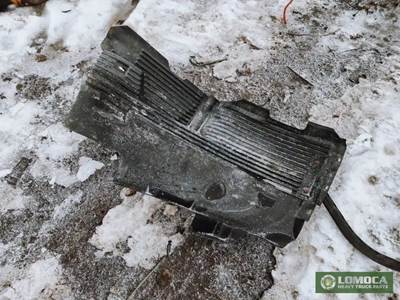 Volvo VNL Inner Fender