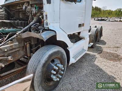 Volvo VNL Inner Fender
