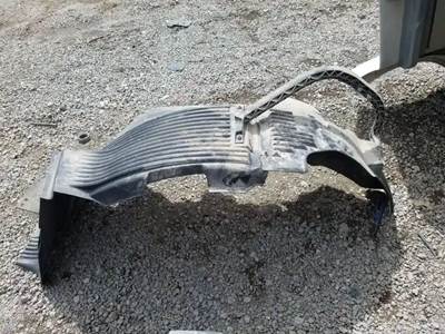 Volvo VNL Inner Fender