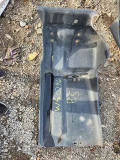 Western Star 5700 Inner Fender