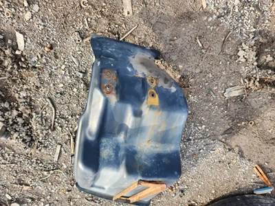 Western Star 5700 Inner Fender