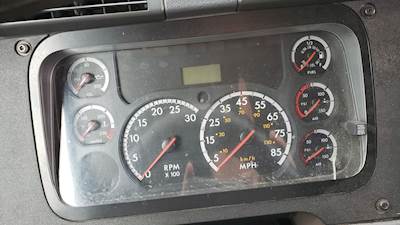Freightliner Cascadia 125 Instrument Panel Cluster