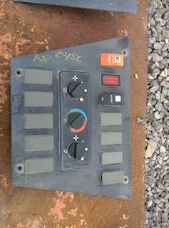 Freightliner FS65 Chassis Instrument Panel Cluster