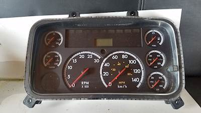 Freightliner M2 106 Instrument Panel Cluster