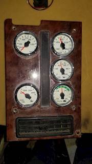 International 9400i Instrument Panel Cluster