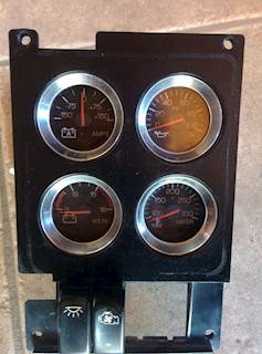 Kenworth T800 Instrument Panel Cluster