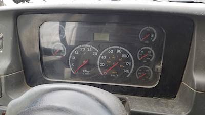 Sterling LT8500 Instrument Panel Cluster