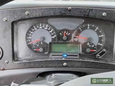 Blue Bird BB Conventional Instrument Panel Cluster