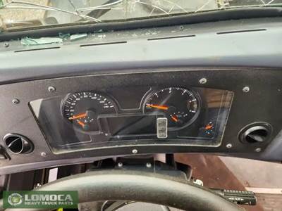 Blue Bird Vision Instrument Panel Cluster