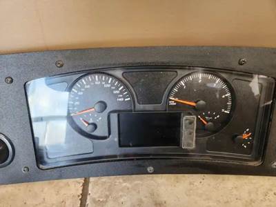Blue Bird Vision Instrument Panel Cluster
