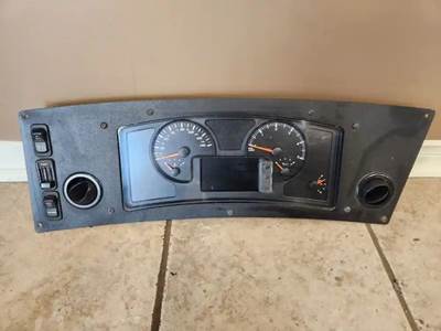 Blue Bird Vision Instrument Panel Cluster