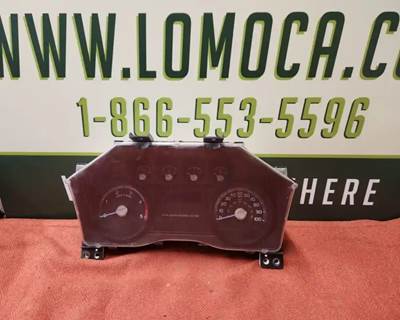 Ford F-750 Instrument Panel Cluster