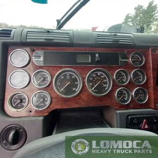 Freightliner Cascadia 125 Instrument Panel Cluster