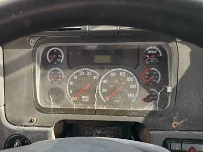 Freightliner Cascadia 125 Instrument Panel Cluster