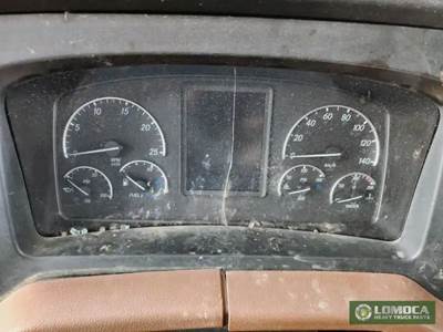 Freightliner Cascadia 126 Instrument Panel Cluster