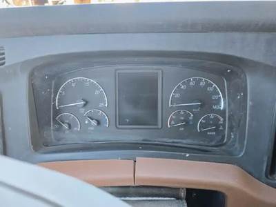 Freightliner Cascadia 126 Instrument Panel Cluster