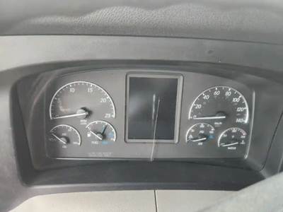 Freightliner Cascadia 126 Instrument Panel Cluster