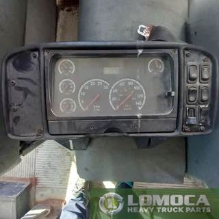 Freightliner FS65 Chassis Instrument Panel Cluster
