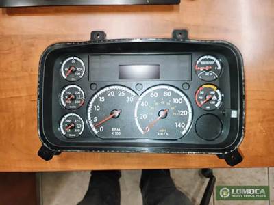 Freightliner M2 106 Instrument Panel Cluster