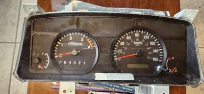 GMC W5500 Instrument Panel Cluster