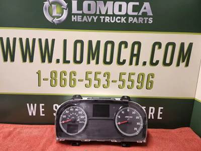 Hino 308 / 338 Instrument Panel Cluster